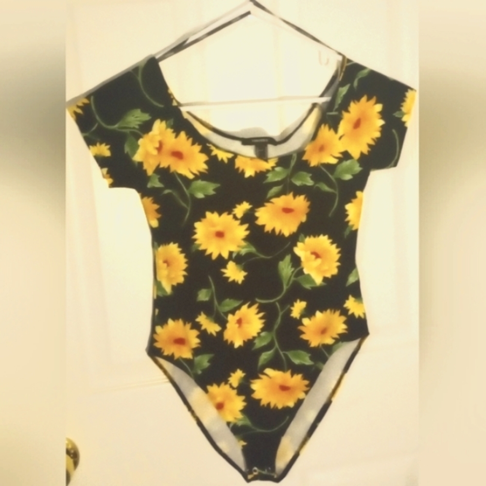 Body suit